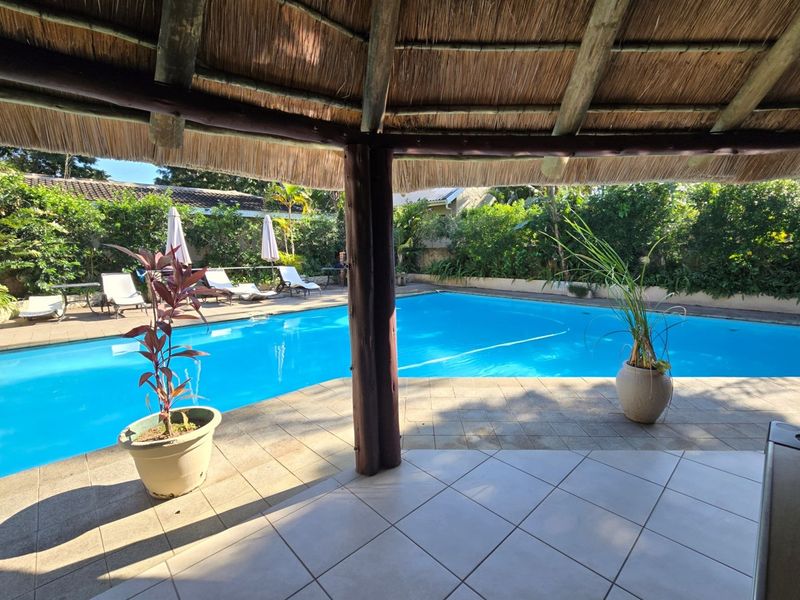 This neat and fully furnished 2-bedroom apartment is the perfect investment property - Photo 10