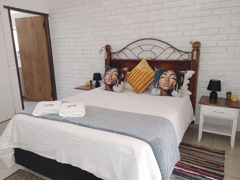 This neat and fully furnished 2-bedroom apartment is the perfect investment property - Photo 2