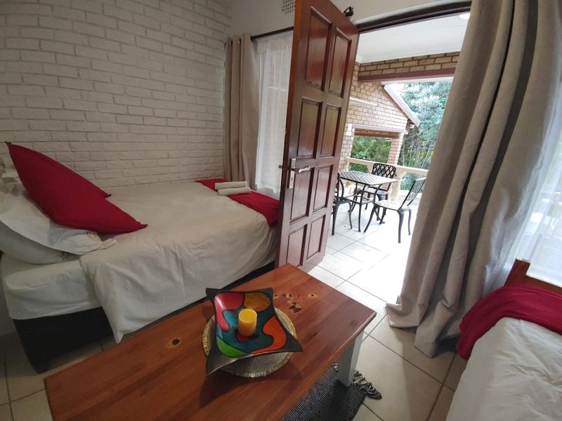 This neat and fully furnished 2-bedroom apartment is the perfect investment property - Photo 5