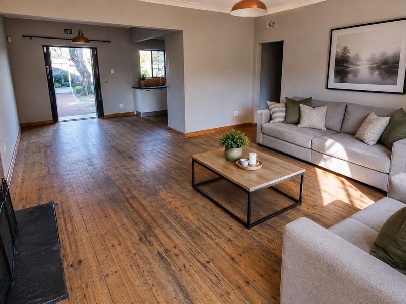 Versatile Family Living with a Stylish Flatlet in the Heart of Northmead - Photo 8