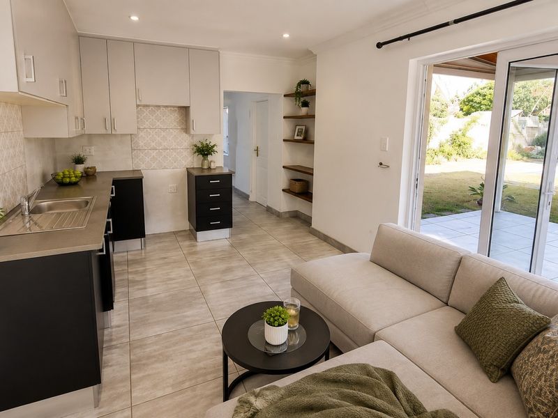 Versatile Family Living with a Stylish Flatlet in the Heart of Northmead - Photo 7