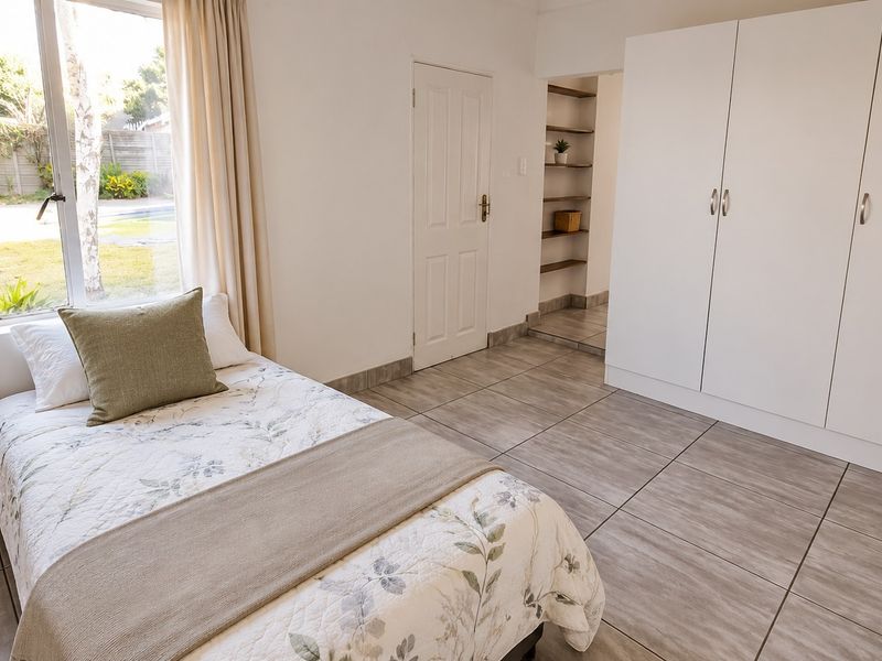 Versatile Family Living with a Stylish Flatlet in the Heart of Northmead - Photo 4