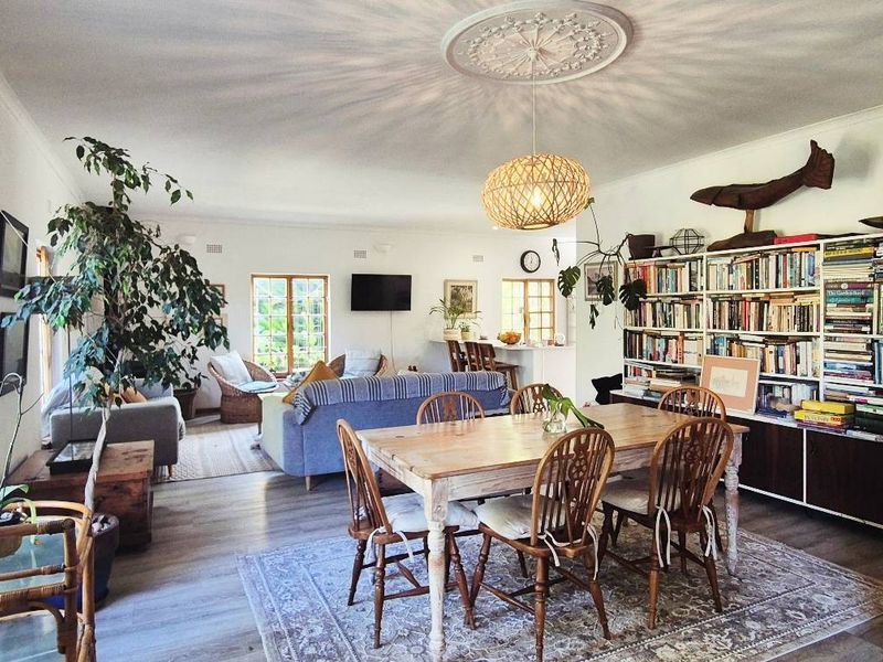Your Own Private Montagu Retreat - With the Flexibility to Earn While You Are Away - Photo 5