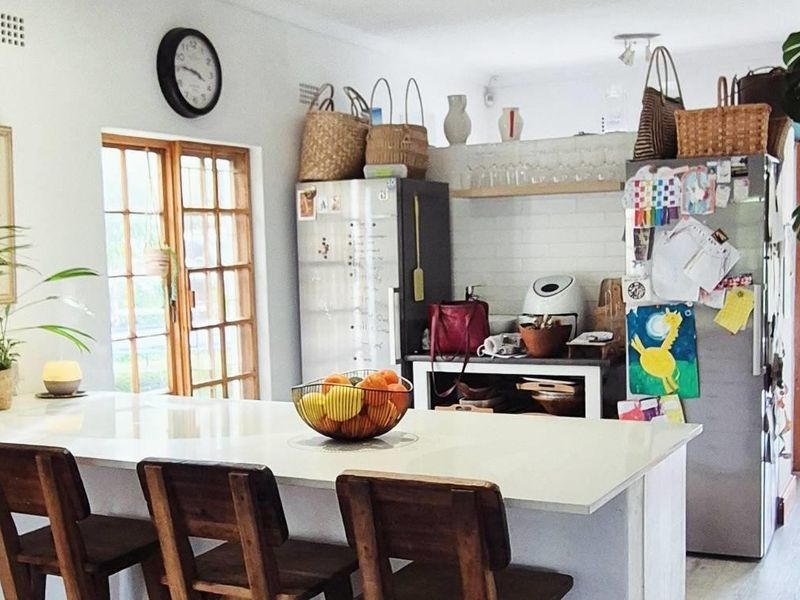 Your Own Private Montagu Retreat - With the Flexibility to Earn While You Are Away - Photo 10