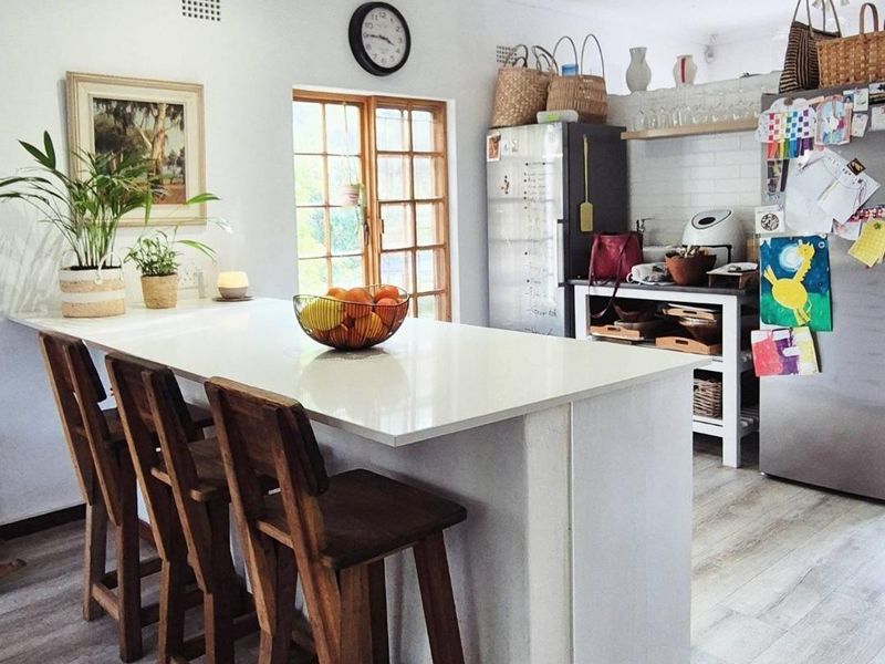 Your Own Private Montagu Retreat - With the Flexibility to Earn While You Are Away - Photo 9