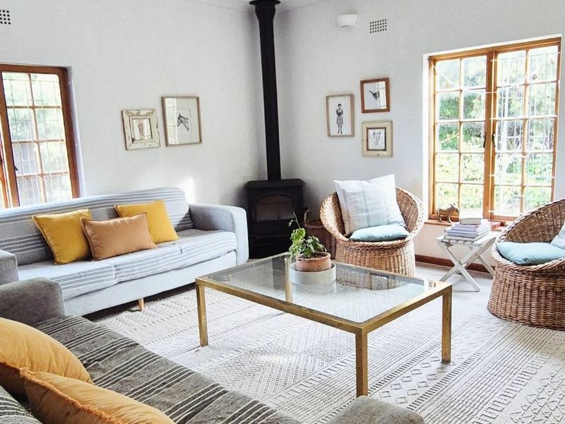 Your Own Private Montagu Retreat - With the Flexibility to Earn While You Are Away - Photo 8