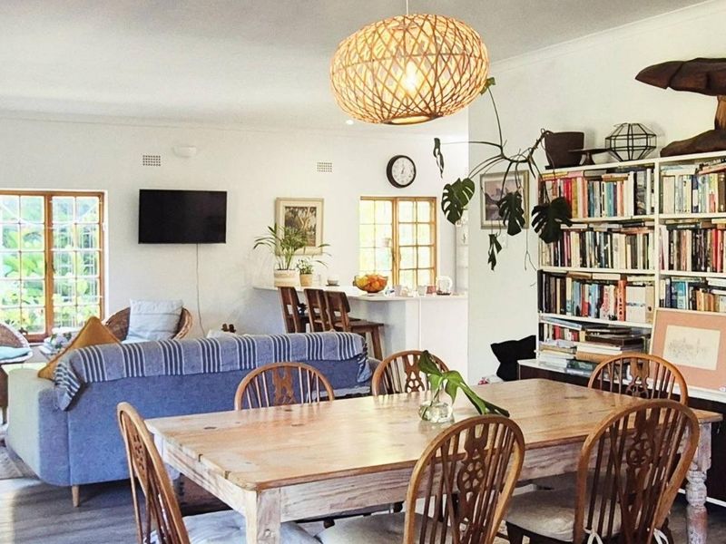 Your Own Private Montagu Retreat - With the Flexibility to Earn While You Are Away - Photo 7