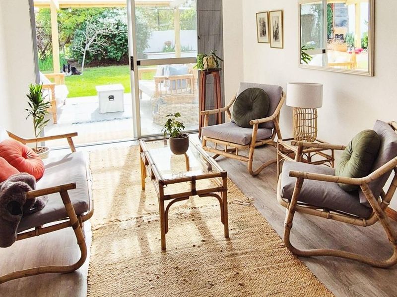 Your Own Private Montagu Retreat - With the Flexibility to Earn While You Are Away - Photo 4