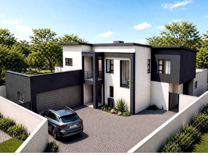 A Signature Residence Crafted for the Extraordinary in Roodepark Eco Estate - Photo 2