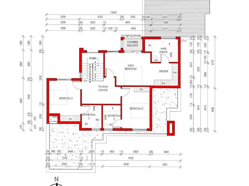 A Signature Residence Crafted for the Extraordinary in Roodepark Eco Estate - Photo 8