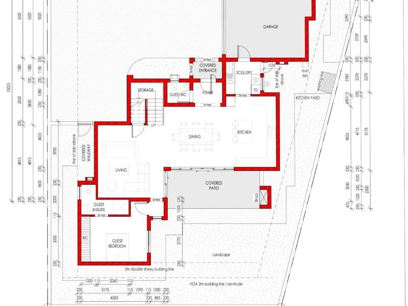 A Signature Residence Crafted for the Extraordinary in Roodepark Eco Estate - Photo 7