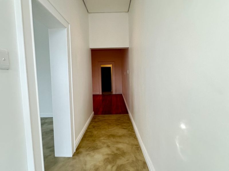 Renovated Office Space to Let in Rondebosch East