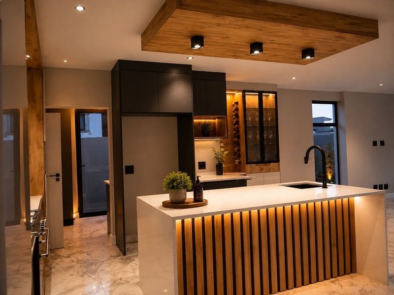 Luxury 4 Bedroom House For Sale in Fountainbrook Estate, Midstream Estate, Centurion - Photo 6