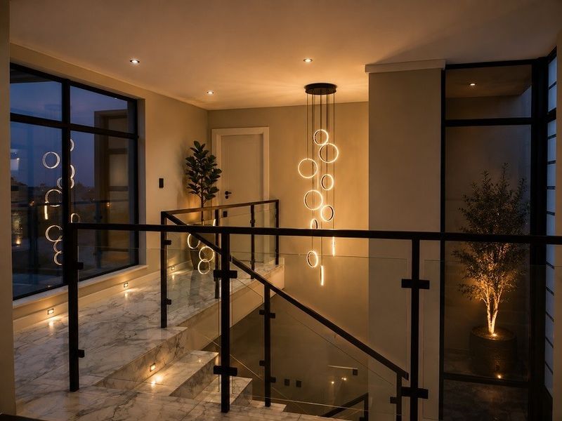 Luxury 4 Bedroom House For Sale in Fountainbrook Estate, Midstream Estate, Centurion - Photo 10