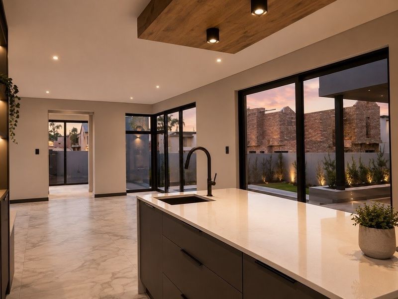 Luxury 4 Bedroom House For Sale in Fountainbrook Estate, Midstream Estate, Centurion - Photo 7