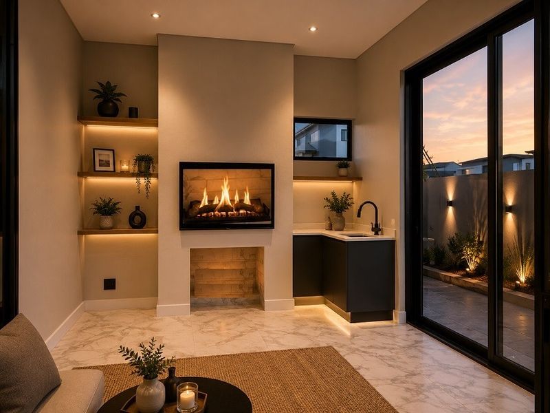 Luxury 4 Bedroom House For Sale in Fountainbrook Estate, Midstream Estate, Centurion - Photo 8