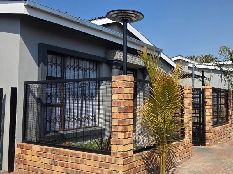 Development For Sale in Die Heuwel, Witbank - Photo 5