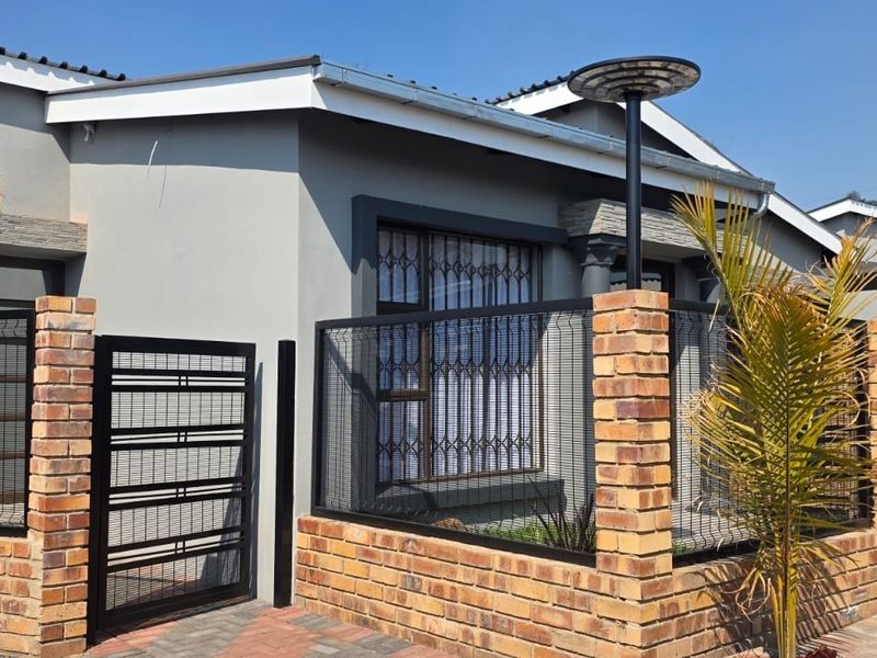 Development For Sale in Die Heuwel, Witbank - Photo 7
