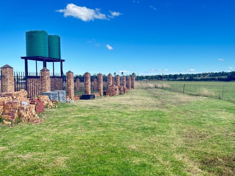 Small Holding For Sale in Ebner On Vaal, Vanderbijlpark - Photo 3