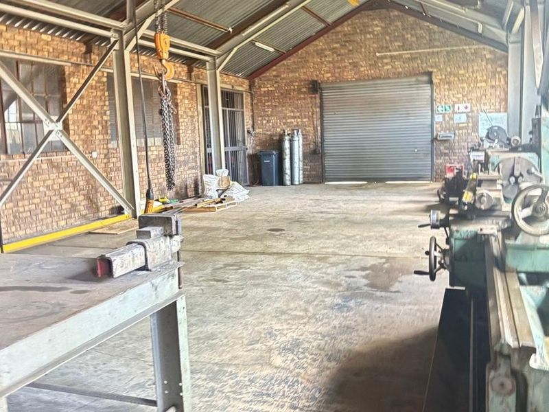 Small Holding For Sale in Ebner On Vaal, Vanderbijlpark - Photo 8