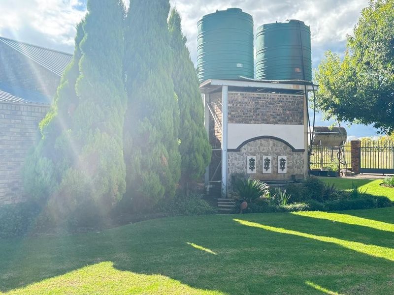 Small Holding For Sale in Ebner On Vaal, Vanderbijlpark - Photo 6