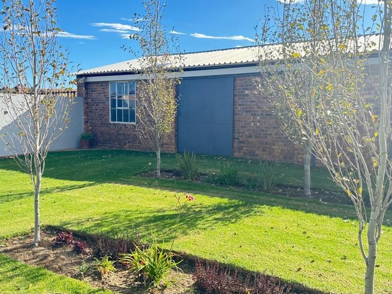Small Holding For Sale in Ebner On Vaal, Vanderbijlpark - Photo 10