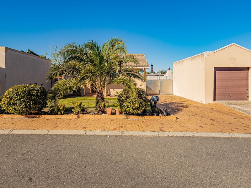 Secure Living in De Tuin - The Perfect Starter or Downsizer! - Photo 2