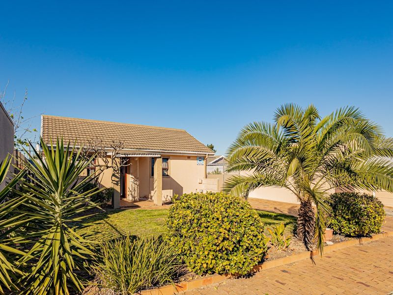 Secure Living in De Tuin - The Perfect Starter or Downsizer! - Photo 3