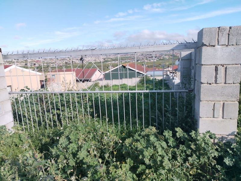 Vacant Land For Sale in Kwadwesi, Port Elizabeth - Photo 6