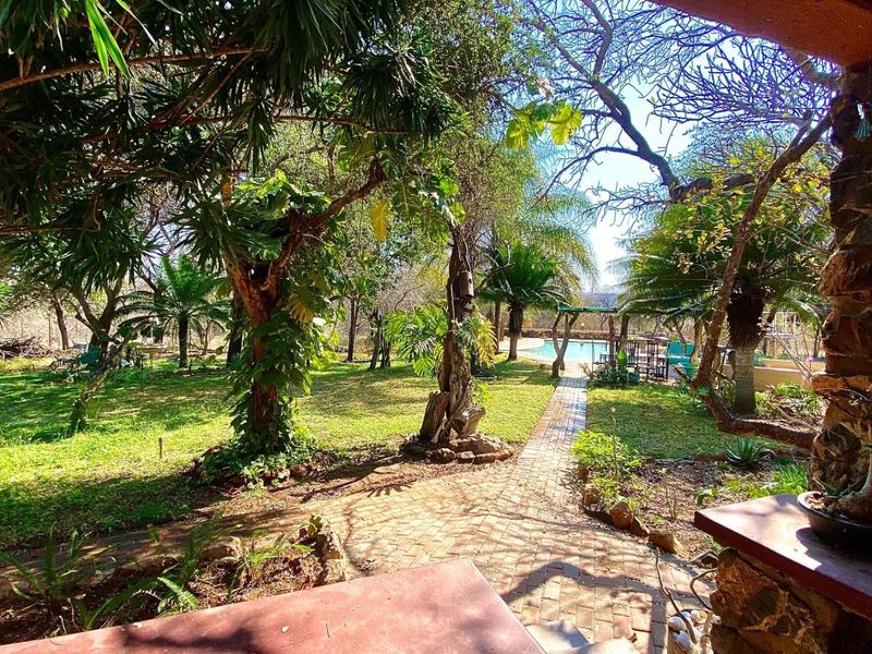 Farm For Sale in Hoedspruit - Photo 8
