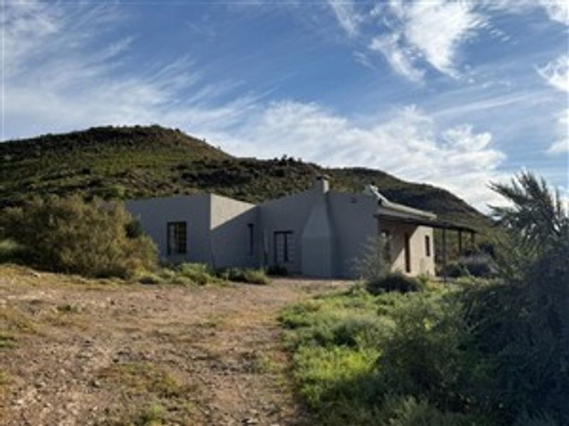 Farm For Sale in Van Wyksdorp, Ladismith - Photo 10