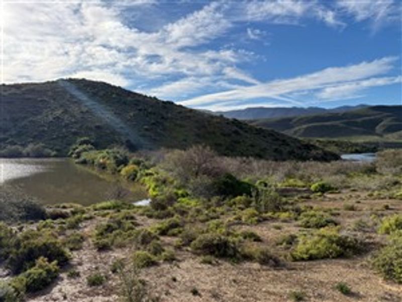 Farm For Sale in Van Wyksdorp, Ladismith - Photo 8