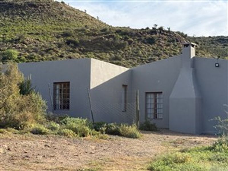 Farm For Sale in Van Wyksdorp, Ladismith - Photo 10