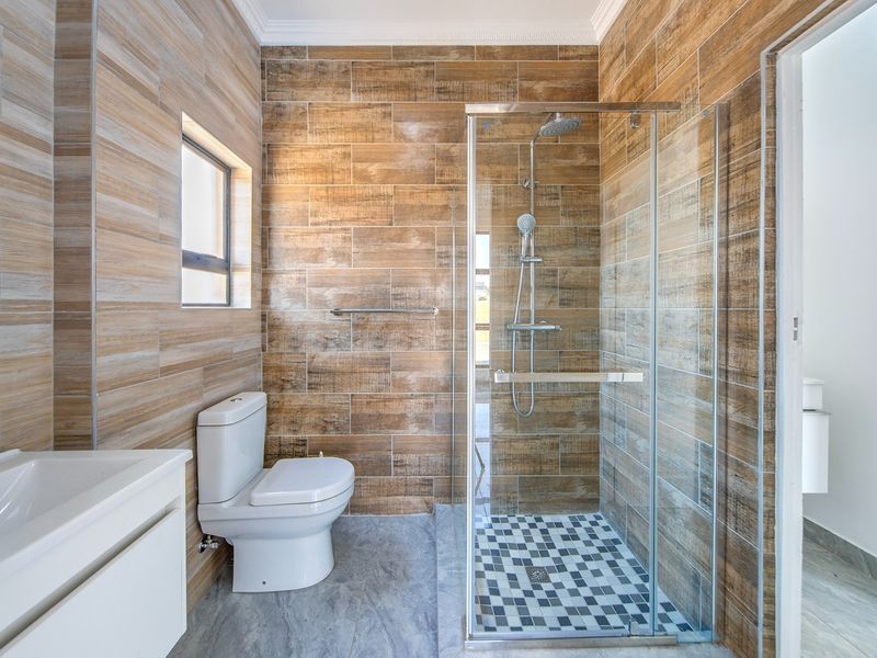 Brand New Build - In a cul de sac, next door to the park - Photo 6
