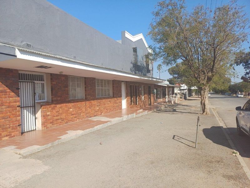 Commercial Property For Sale in Ladismith - Photo 6