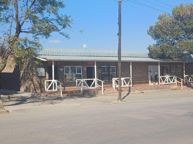 Commercial Property For Sale in Ladismith - Photo 3