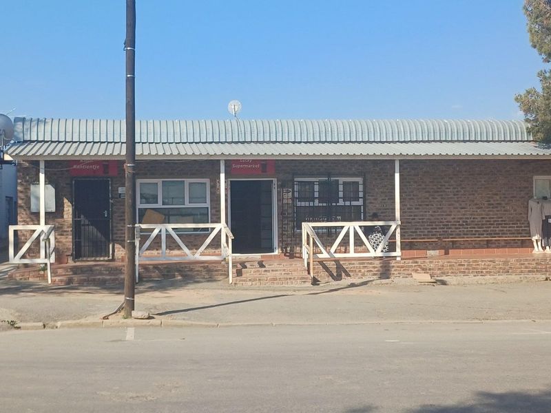 Commercial Property For Sale in Ladismith - Photo 2
