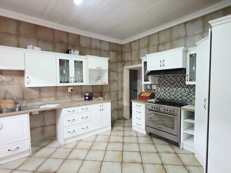 House For Sale in Mayville, Pretoria - Photo 5