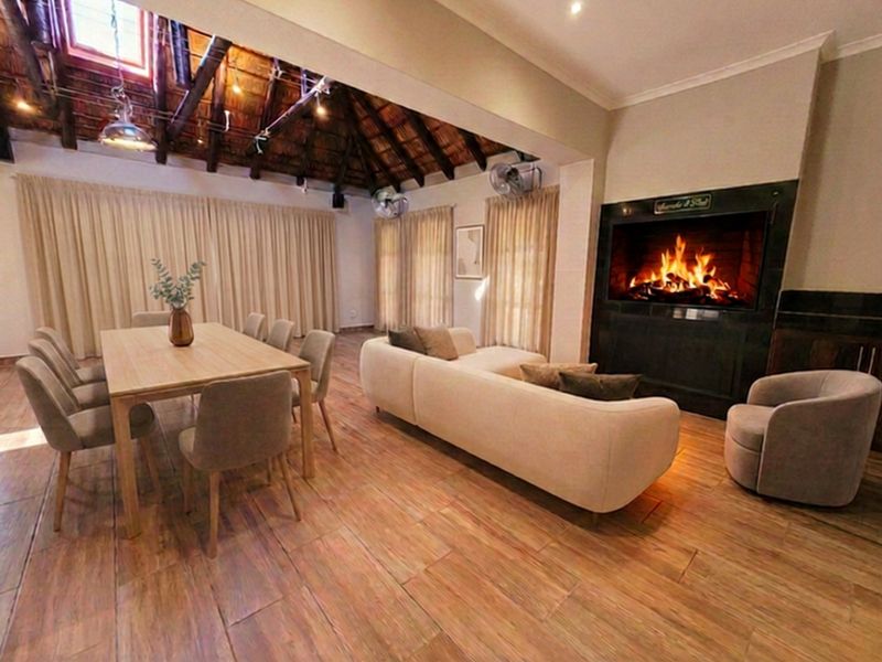 FOR SALE | 5 Bedroom Family Home in Deo Gracia Estate, Kuils River - Photo 6
