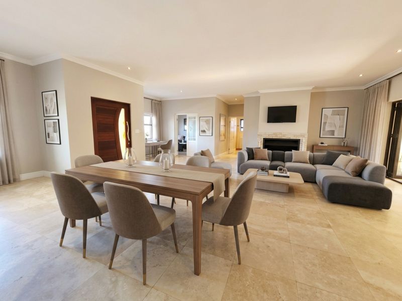 FOR SALE | 5 Bedroom Family Home in Deo Gracia Estate, Kuils River - Photo 2