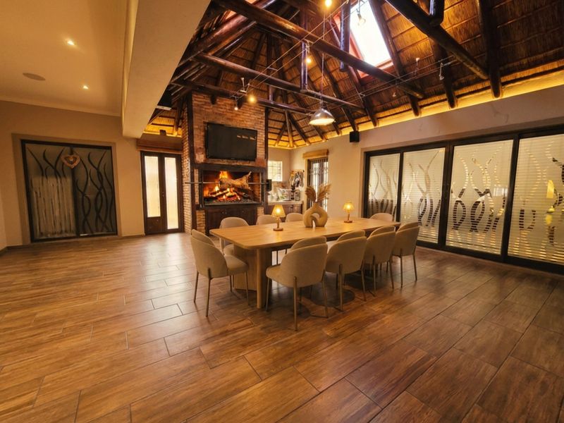 FOR SALE | 5 Bedroom Family Home in Deo Gracia Estate, Kuils River - Photo 5