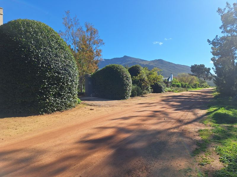 Vacant Land For Sale in Bot River - Photo 4