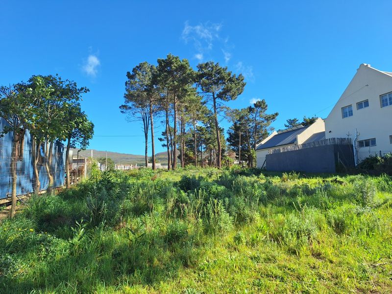 Vacant Land For Sale in Bot River - Photo 2