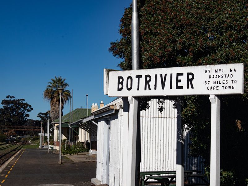 Vacant Land For Sale in Bot River - Photo 6