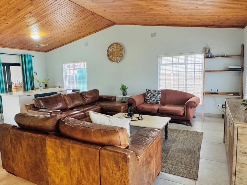 Single-Level Coastal Living in the Heart of Hartenbos - Photo 6