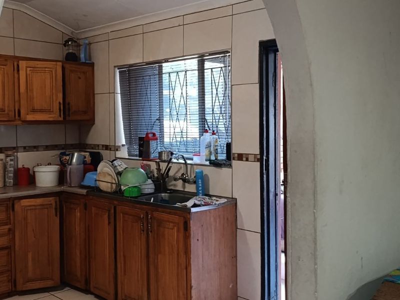 House For Sale in Danville, Pretoria - Photo 9