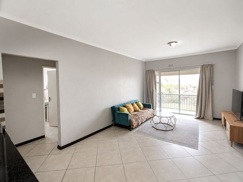 One of the Larger Apartments in Langley Hills (68m2) Two-Bedroom, Two-Bathroom For Sale - Photo 6