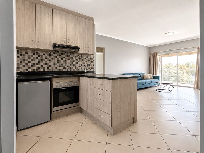 One of the Larger Apartments in Langley Hills (68m2) Two-Bedroom, Two-Bathroom For Sale - Photo 3
