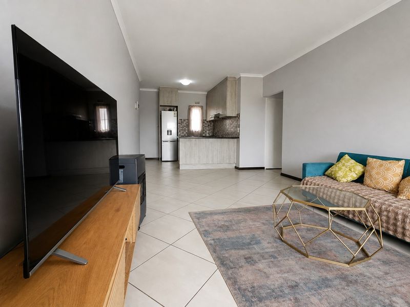 One of the Larger Apartments in Langley Hills (68m2) Two-Bedroom, Two-Bathroom For Sale - Photo 8