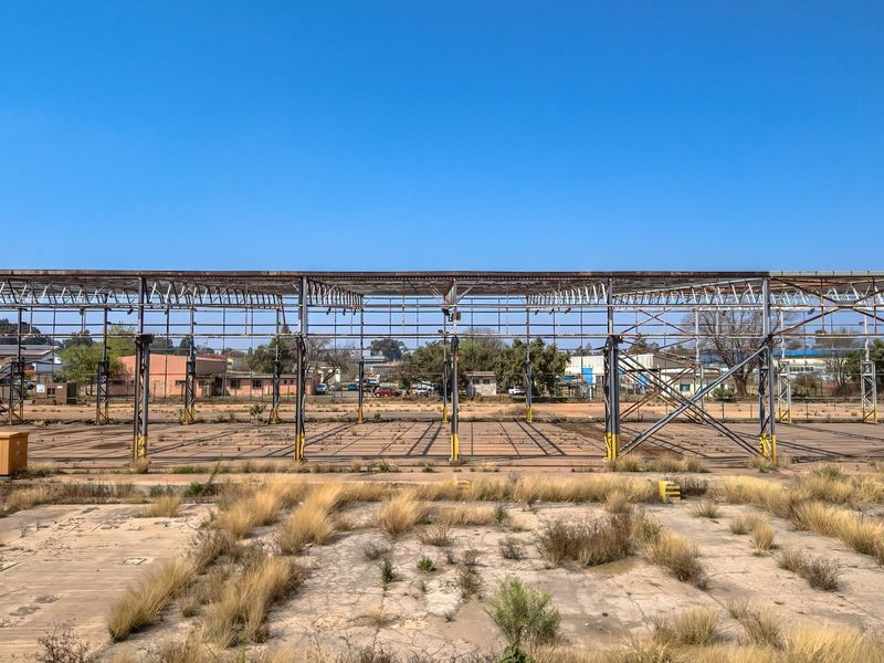 Commercial Property For Sale in Clayville Industria, Clayville, Kempton Park - Photo 2